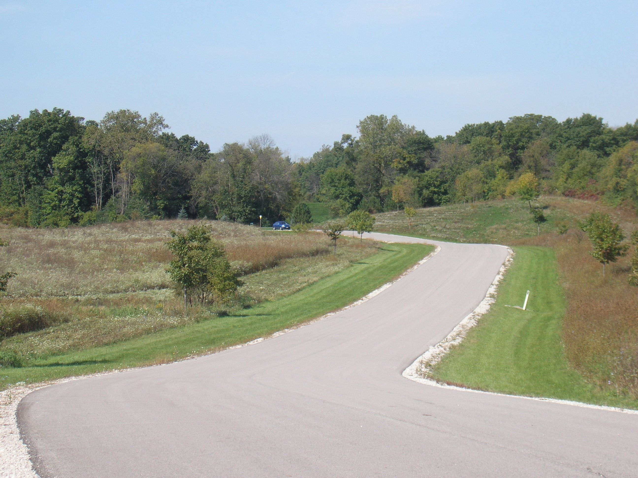 Woodland Waters Newport Development Corp.